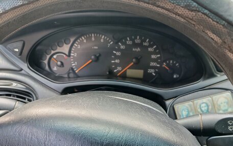 Ford Focus IV, 2004 год, 208 000 рублей, 16 фотография