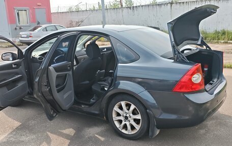 Ford Focus II рестайлинг, 2010 год, 600 000 рублей, 6 фотография