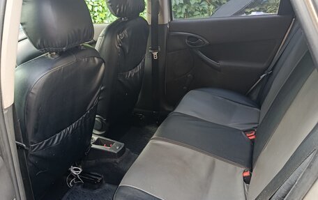 Ford Focus IV, 2004 год, 208 000 рублей, 22 фотография