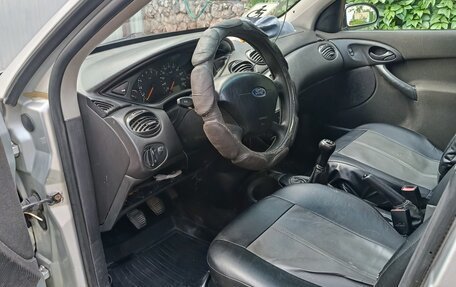 Ford Focus IV, 2004 год, 208 000 рублей, 18 фотография