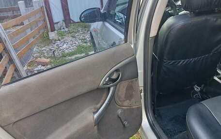 Ford Focus IV, 2004 год, 208 000 рублей, 21 фотография