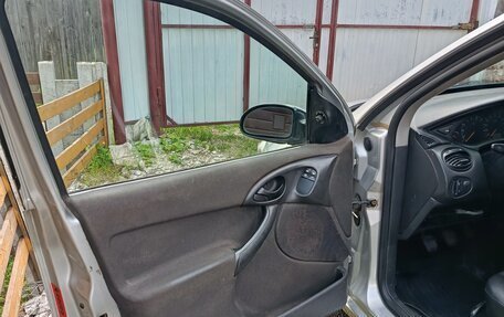 Ford Focus IV, 2004 год, 208 000 рублей, 19 фотография