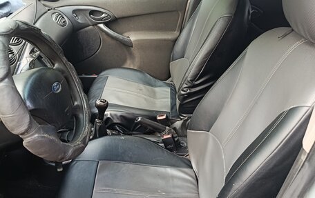 Ford Focus IV, 2004 год, 208 000 рублей, 17 фотография