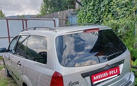 Ford Focus IV, 2004 год, 208 000 рублей, 20 фотография