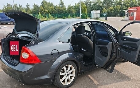 Ford Focus II рестайлинг, 2010 год, 600 000 рублей, 4 фотография