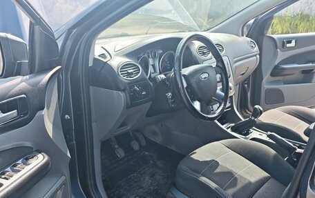 Ford Focus II рестайлинг, 2010 год, 600 000 рублей, 8 фотография