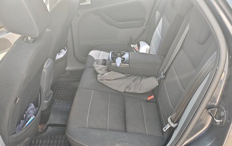 Ford Focus II рестайлинг, 2010 год, 600 000 рублей, 14 фотография