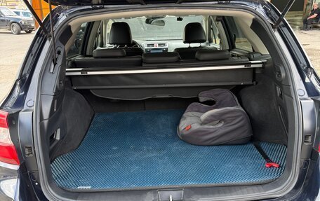 Subaru Outback IV рестайлинг, 2015 год, 1 650 000 рублей, 3 фотография