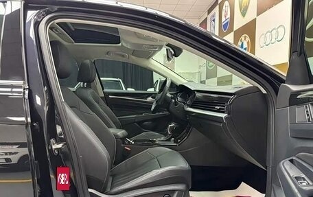 Volkswagen Passat B8 рестайлинг, 2023 год, 2 495 000 рублей, 12 фотография