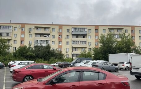 Mazda 3, 2010 год, 450 000 рублей, 3 фотография