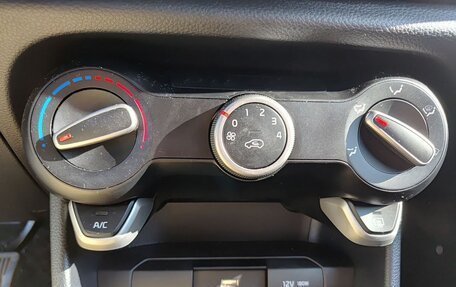 KIA Morning III, 2022 год, 1 600 000 рублей, 8 фотография