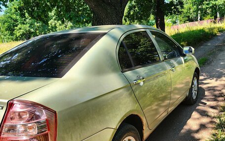Lifan Solano I (630) рестайлинг, 2011 год, 315 000 рублей, 6 фотография