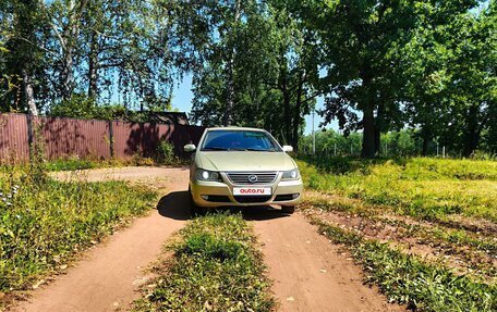 Lifan Solano I (630) рестайлинг, 2011 год, 315 000 рублей, 7 фотография