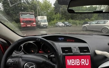 Mazda 3, 2010 год, 450 000 рублей, 6 фотография