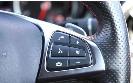 Mercedes-Benz CLA, 2019 год, 1 300 000 рублей, 4 фотография