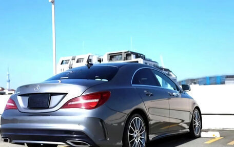 Mercedes-Benz CLA, 2019 год, 1 300 000 рублей, 11 фотография