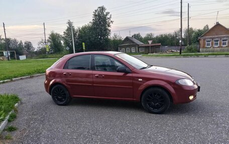 Chevrolet Lacetti, 2008 год, 220 000 рублей, 8 фотография
