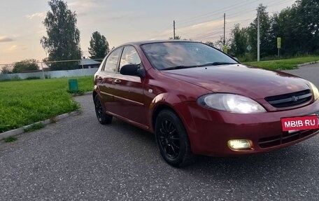 Chevrolet Lacetti, 2008 год, 220 000 рублей, 5 фотография