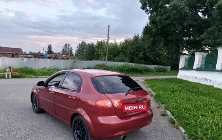 Chevrolet Lacetti, 2008 год, 220 000 рублей, 6 фотография