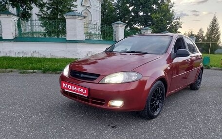 Chevrolet Lacetti, 2008 год, 220 000 рублей, 3 фотография