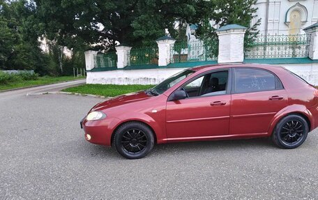 Chevrolet Lacetti, 2008 год, 220 000 рублей, 9 фотография