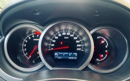 Suzuki Grand Vitara, 2008 год, 1 400 000 рублей, 7 фотография