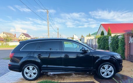Audi Q7, 2011 год, 2 050 000 рублей, 2 фотография