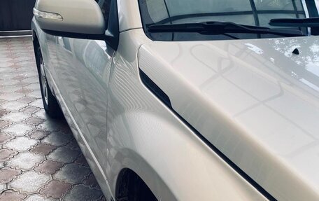 Suzuki Grand Vitara, 2008 год, 1 400 000 рублей, 10 фотография