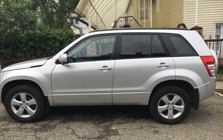 Suzuki Grand Vitara, 2008 год, 1 400 000 рублей, 3 фотография