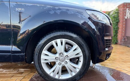 Audi Q7, 2011 год, 2 050 000 рублей, 3 фотография