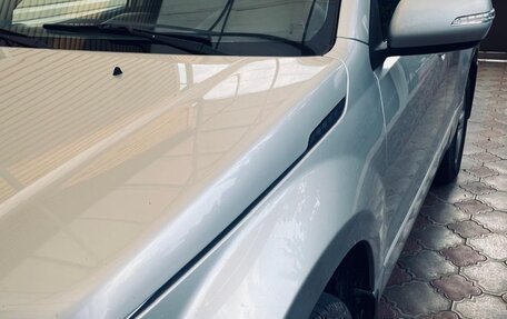 Suzuki Grand Vitara, 2008 год, 1 400 000 рублей, 9 фотография