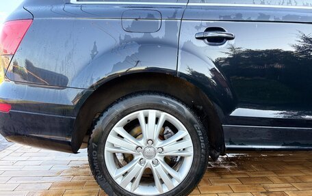 Audi Q7, 2011 год, 2 050 000 рублей, 4 фотография