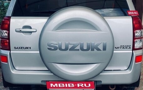 Suzuki Grand Vitara, 2008 год, 1 400 000 рублей, 2 фотография