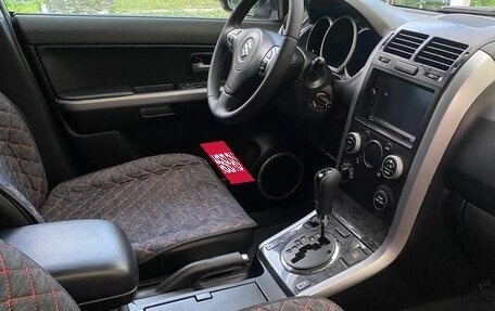 Suzuki Grand Vitara, 2008 год, 1 400 000 рублей, 5 фотография