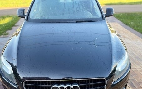 Audi Q7, 2011 год, 2 050 000 рублей, 5 фотография