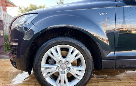 Audi Q7, 2011 год, 2 050 000 рублей, 6 фотография