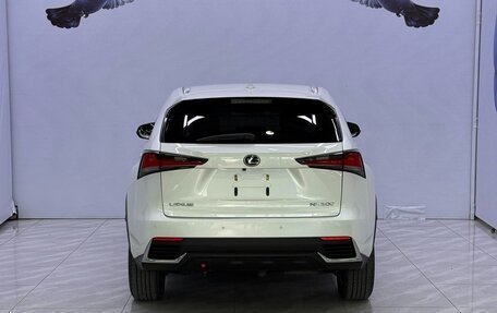 Lexus NX I, 2021 год, 3 048 005 рублей, 2 фотография