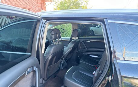 Audi Q7, 2011 год, 2 050 000 рублей, 11 фотография