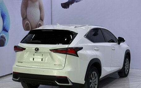 Lexus NX I, 2021 год, 3 048 005 рублей, 5 фотография