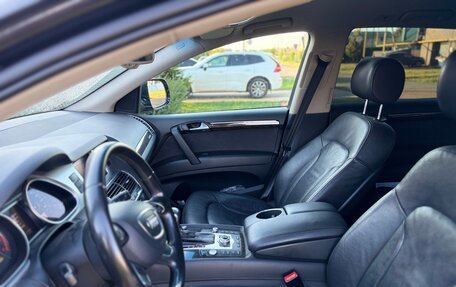 Audi Q7, 2011 год, 2 050 000 рублей, 16 фотография