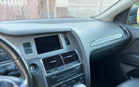 Audi Q7, 2011 год, 2 050 000 рублей, 14 фотография