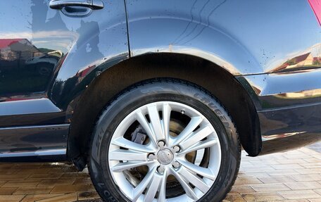 Audi Q7, 2011 год, 2 050 000 рублей, 7 фотография
