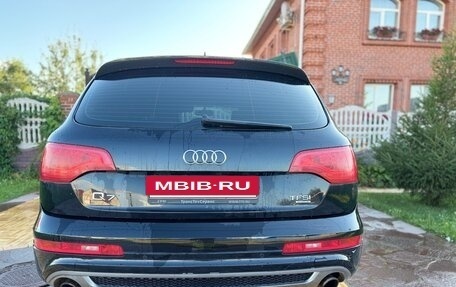Audi Q7, 2011 год, 2 050 000 рублей, 9 фотография