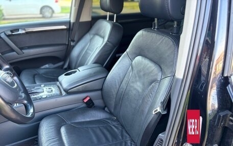 Audi Q7, 2011 год, 2 050 000 рублей, 15 фотография