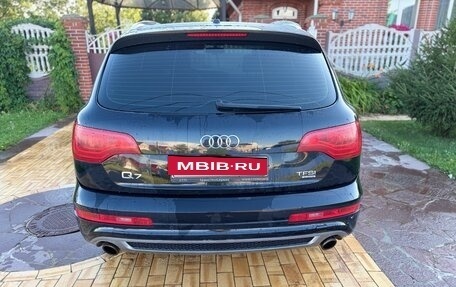 Audi Q7, 2011 год, 2 050 000 рублей, 8 фотография