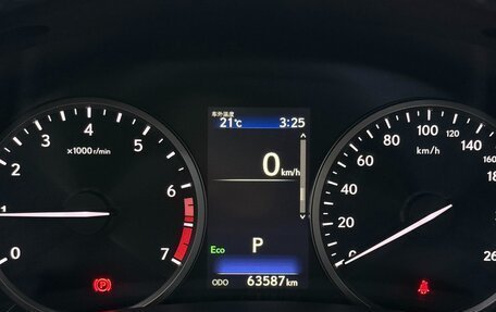 Lexus NX I, 2021 год, 3 048 005 рублей, 8 фотография