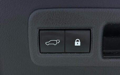 Lexus NX I, 2021 год, 3 048 005 рублей, 10 фотография