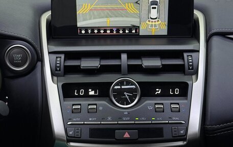 Lexus NX I, 2021 год, 3 048 005 рублей, 13 фотография