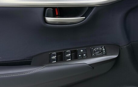 Lexus NX I, 2021 год, 3 048 005 рублей, 19 фотография