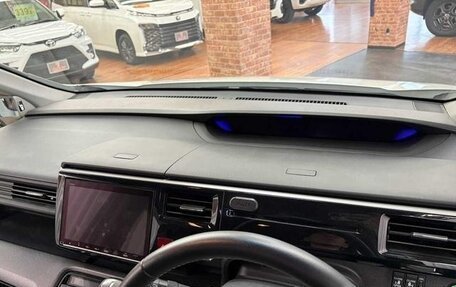 Honda Stepwgn IV, 2021 год, 1 880 000 рублей, 26 фотография